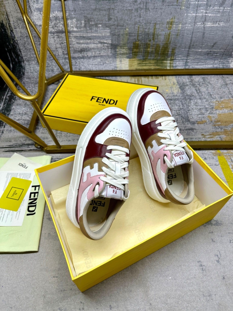 Fendi Casual Shoes